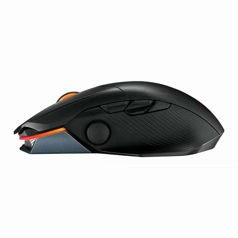 (image for) ASUS Chakram X Origin Wireless Optical Gaming Mouse